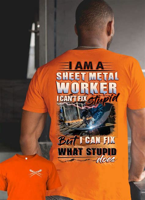 gifts for sheet metal workers|Metal Worker Gift .